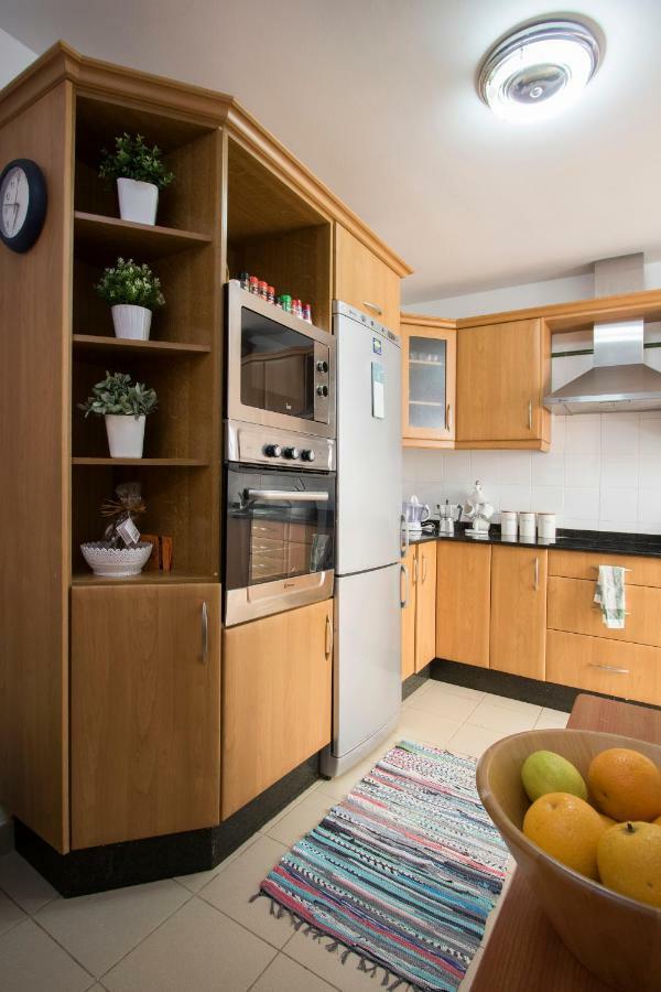 Villa Tropical 코스타 테기세 외부 사진