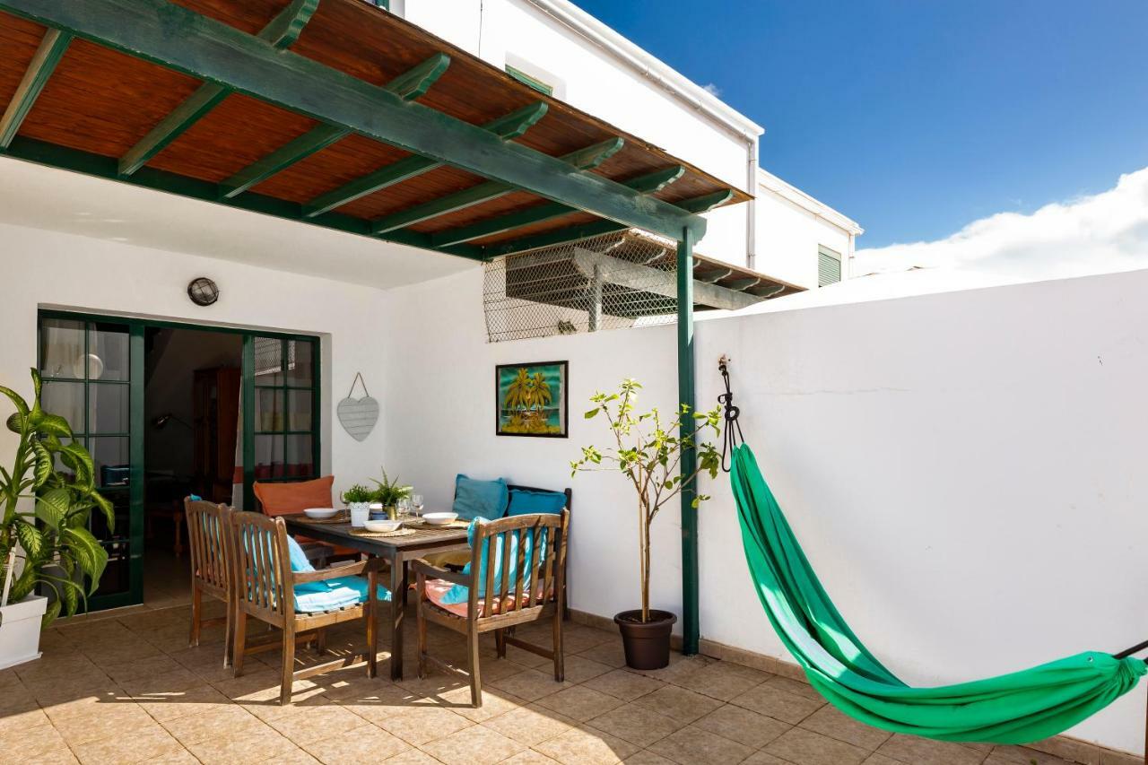 Villa Tropical 코스타 테기세 외부 사진